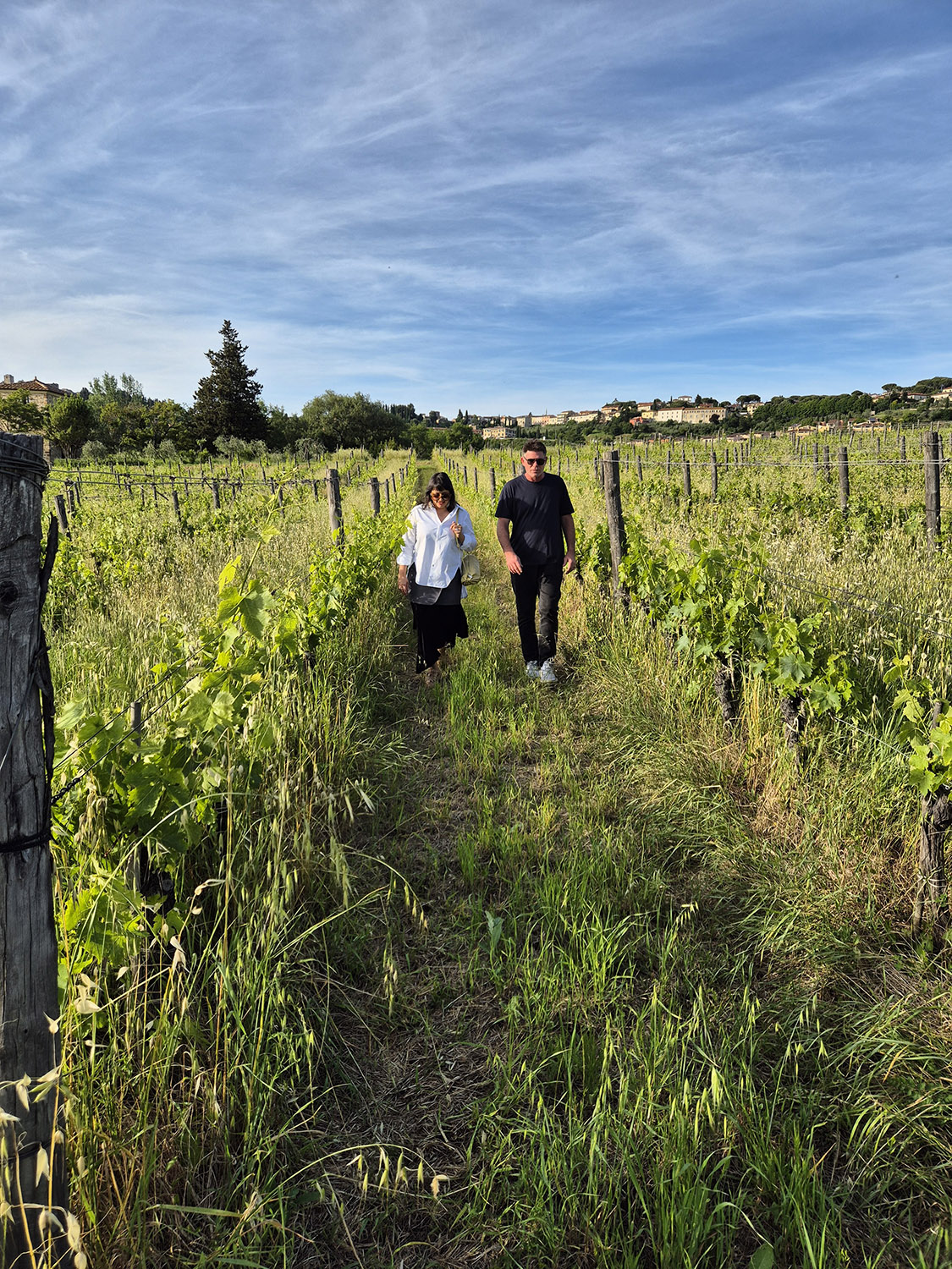 Italy Artedomus David Flack Adriana Hanna architecture design