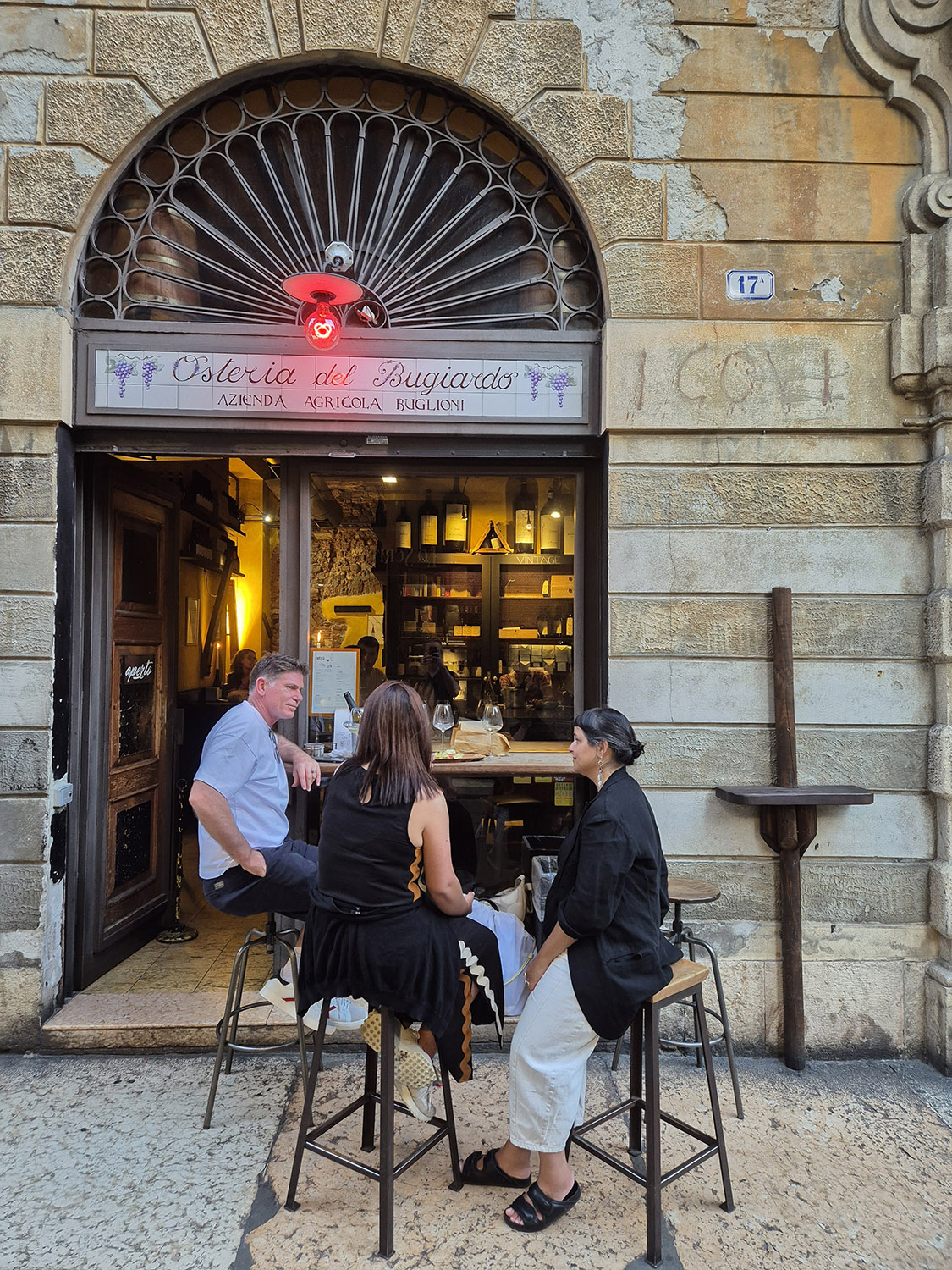 Italy Artedomus David Flack Adriana Hanna architecture design