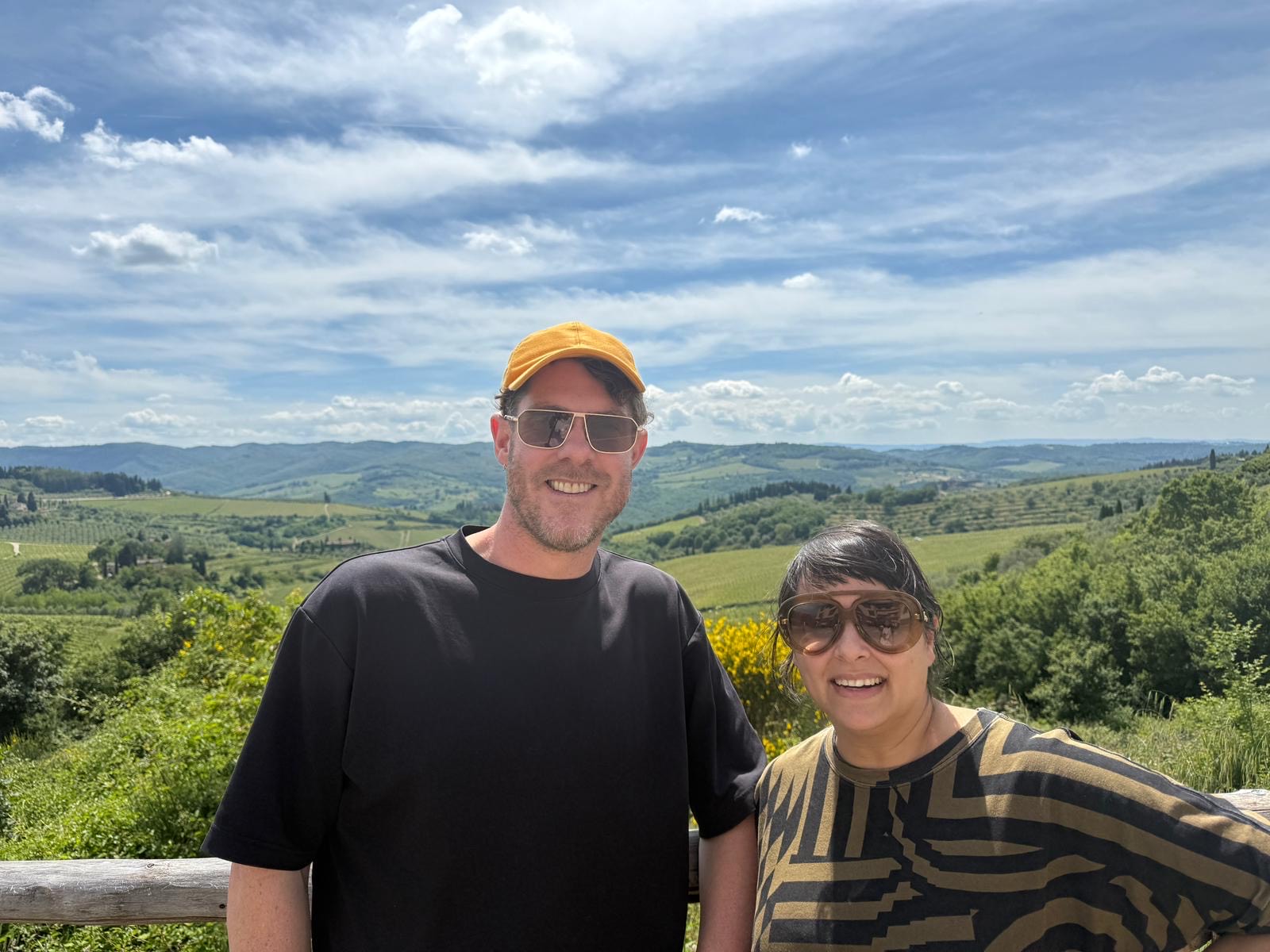 Italy Artedomus David Flack Adriana Hanna architecture design