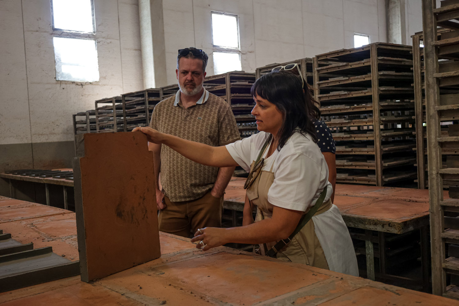 Italy Artedomus David Flack Adriana Hanna architecture design