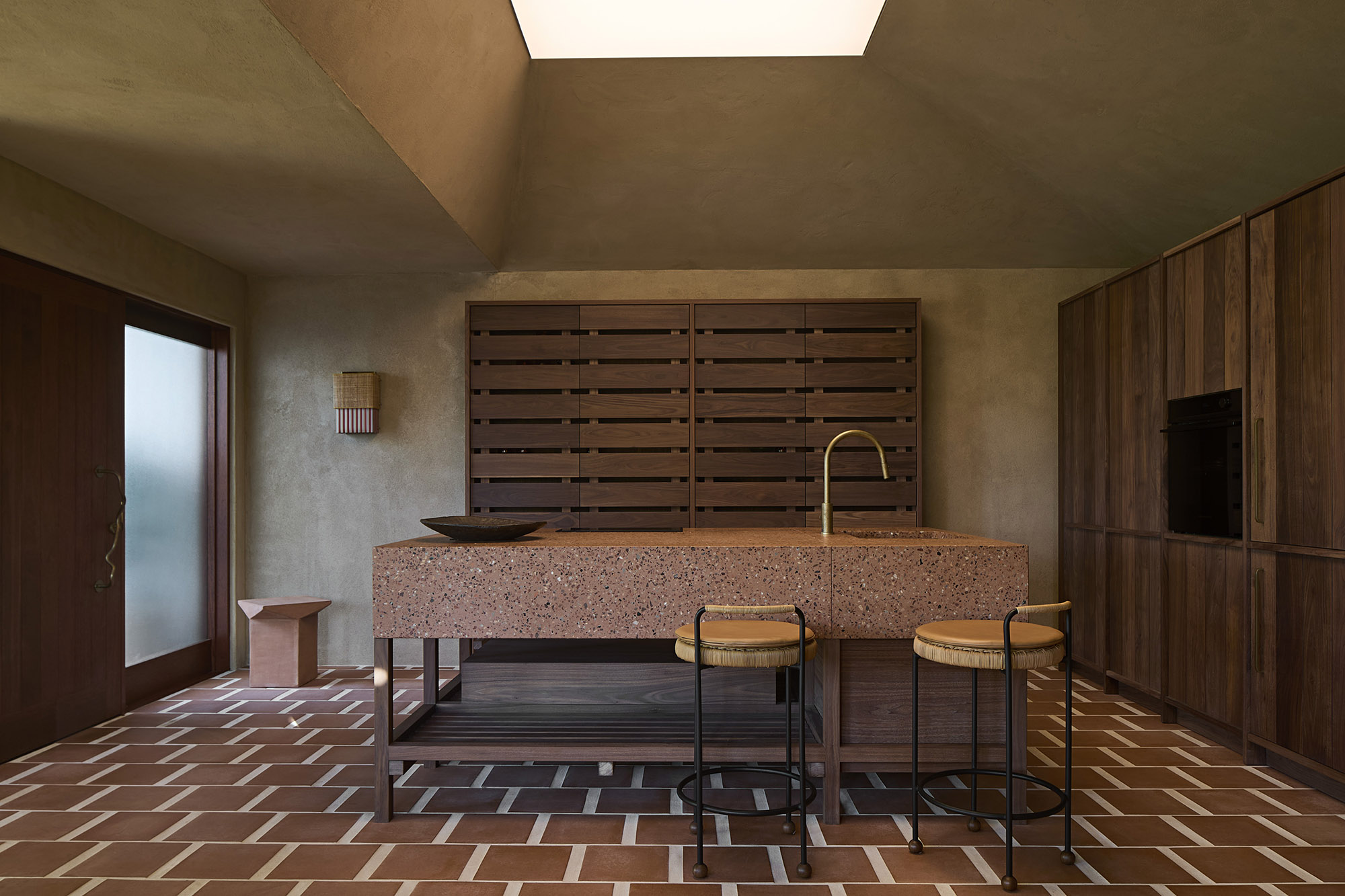 Byron Bay Residence by Hecker Guthrie, photography by Shannon McGrath.