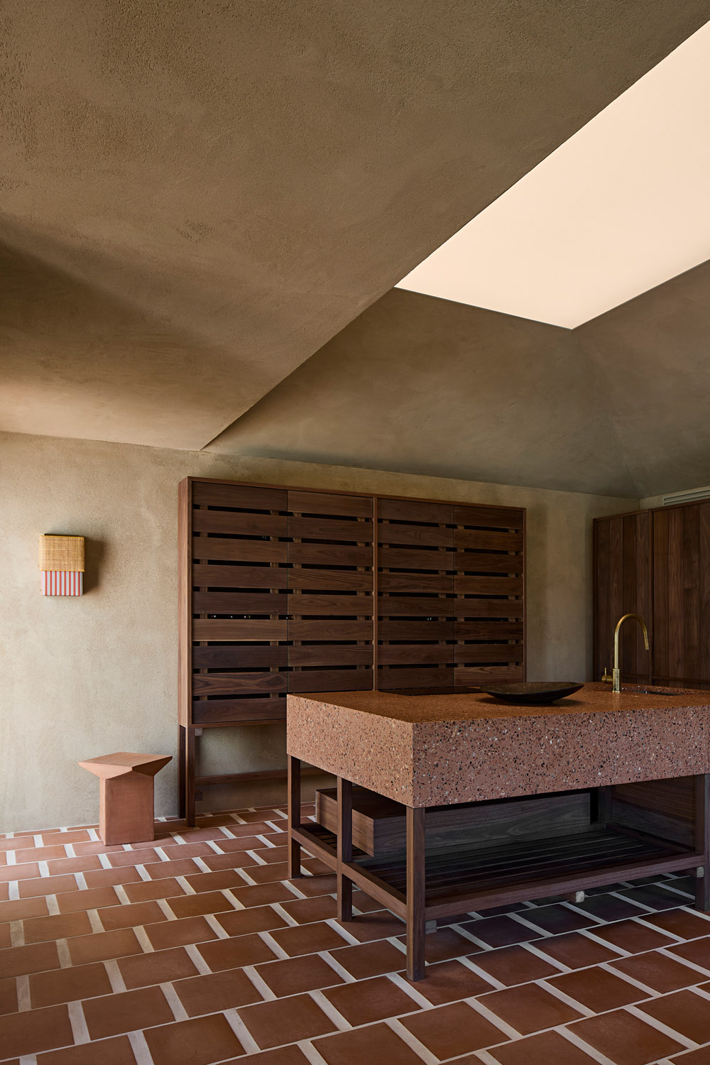 Byron Bay Residence by Hecker Guthrie, photography by Shannon McGrath.