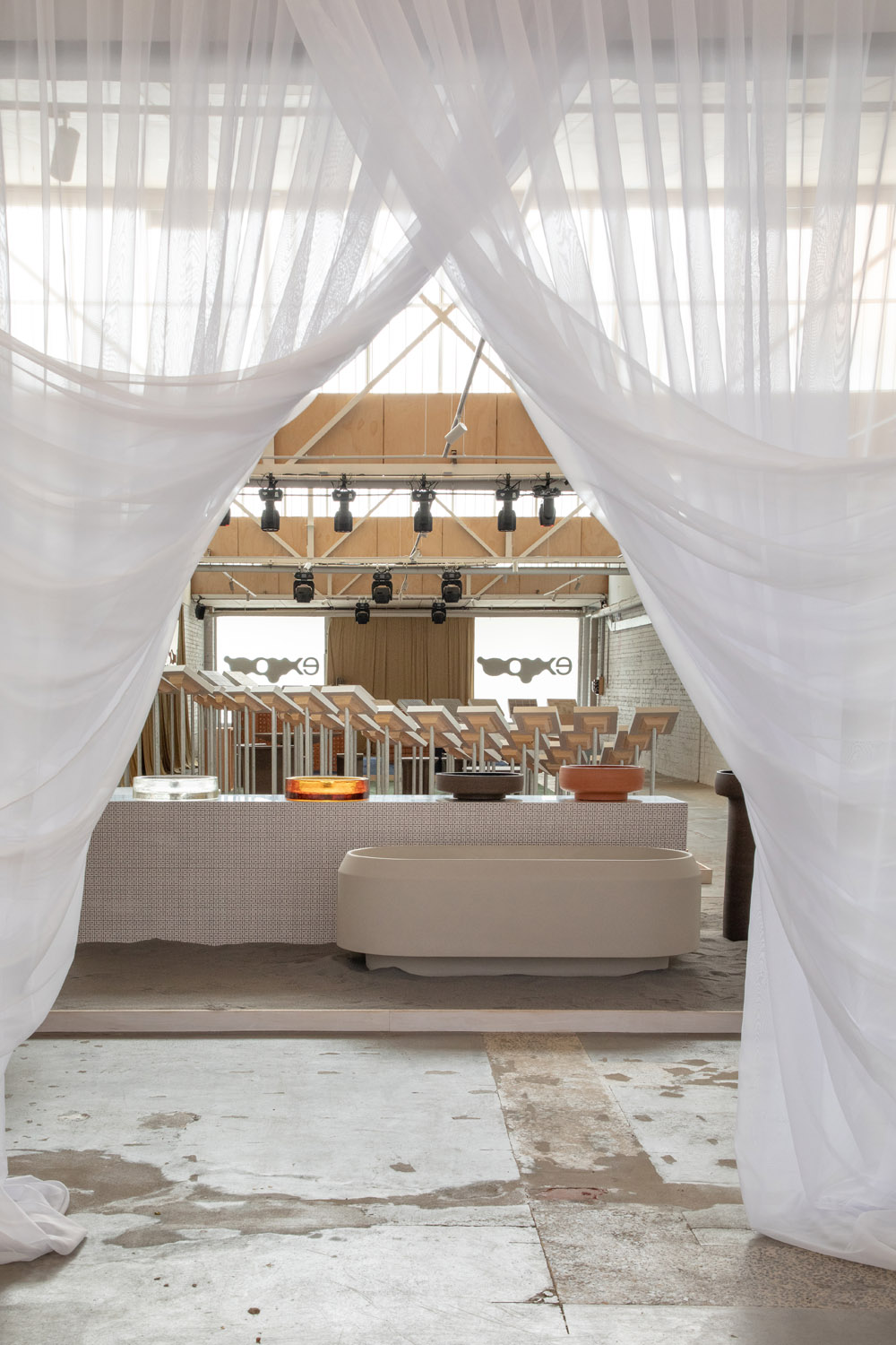 Artedomus Expo with SURFACE Edition magazine in Melbourne