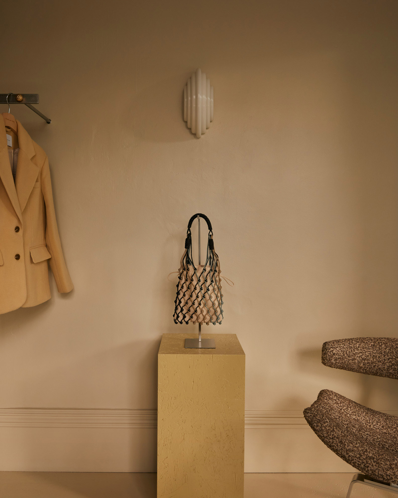 Friends with Frank, Fitzroy boutique, Georgina Jeffries, Lillie Thompson