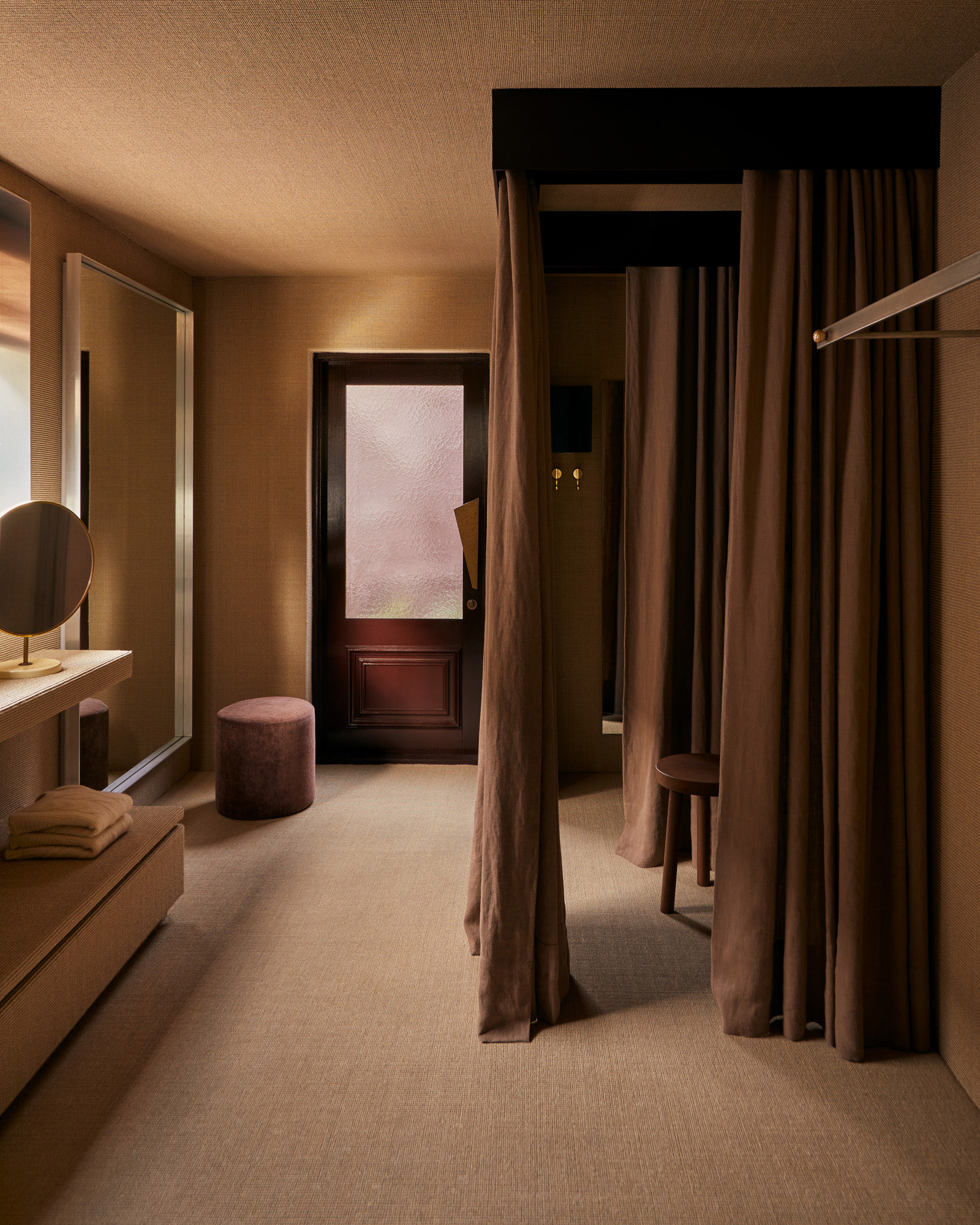 Friends with Frank, Fitzroy boutique, Georgina Jeffries, Lillie Thompson