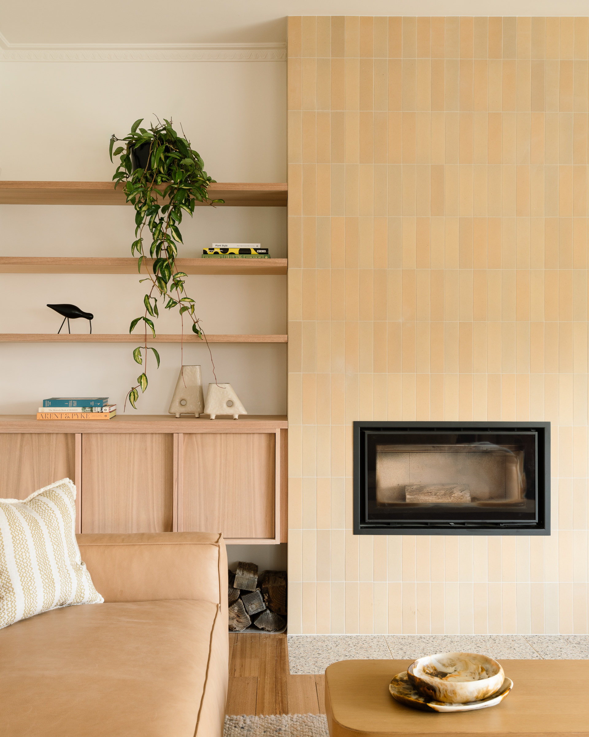 Lagom House, Tasmanian home by This Vacant Space