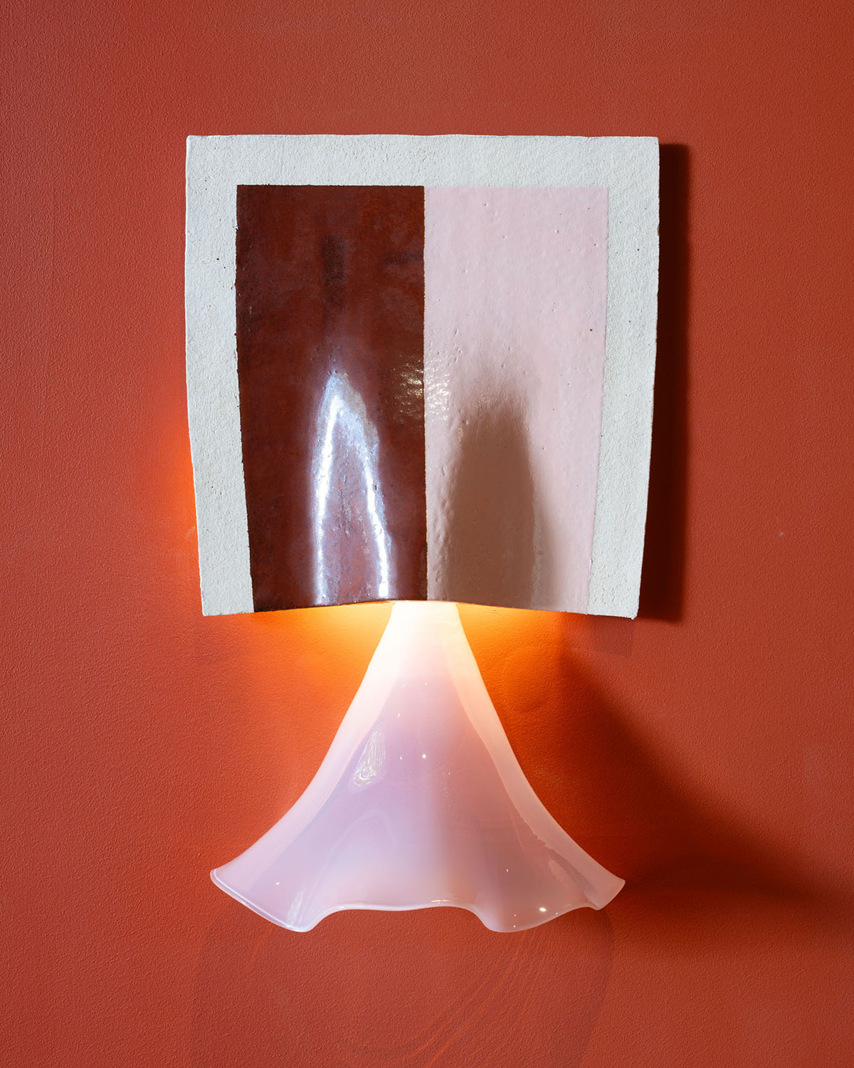 Ben Mazey works, photography by Simon Strong courtesy of C Gallery.