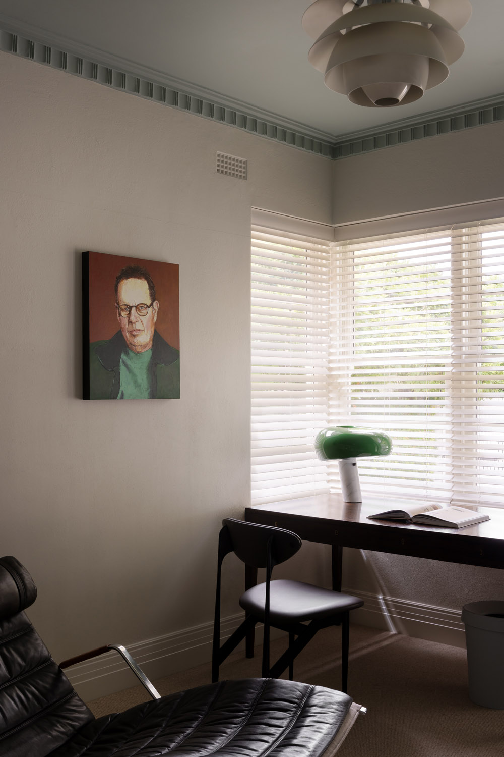 Silver House by By Mysa, photography by Timothy Kaye.