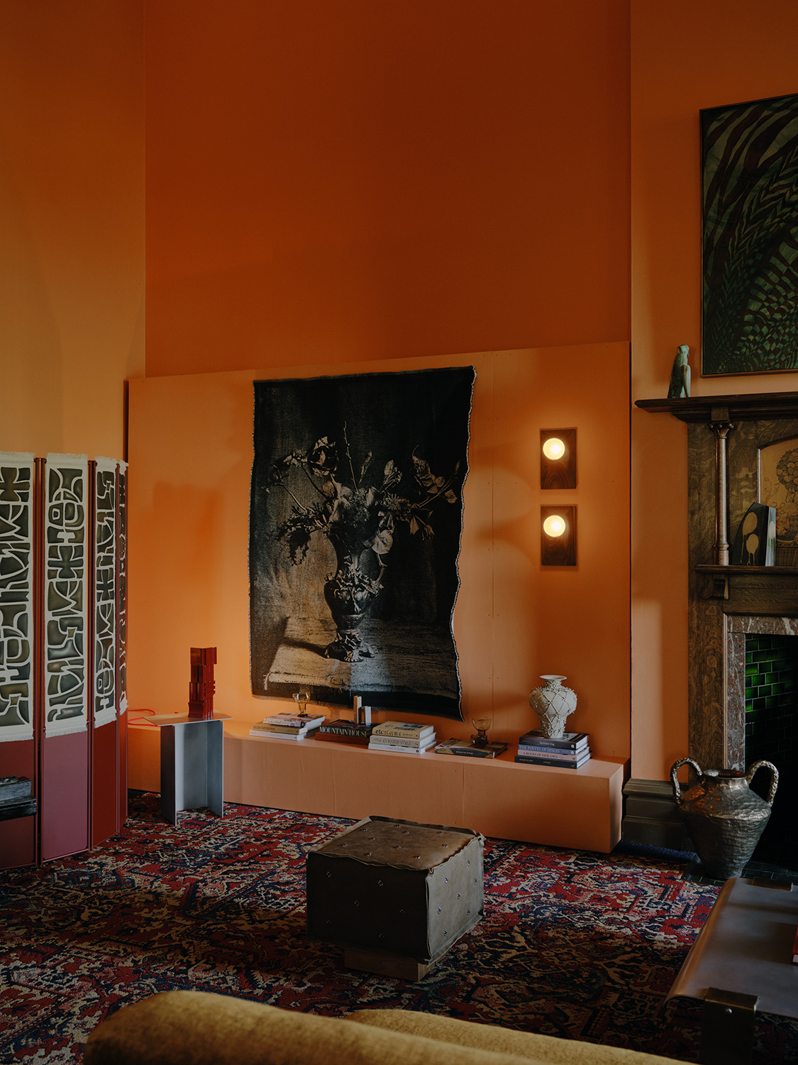 Synthesis by Studio Shields, photography by Tom Ross.