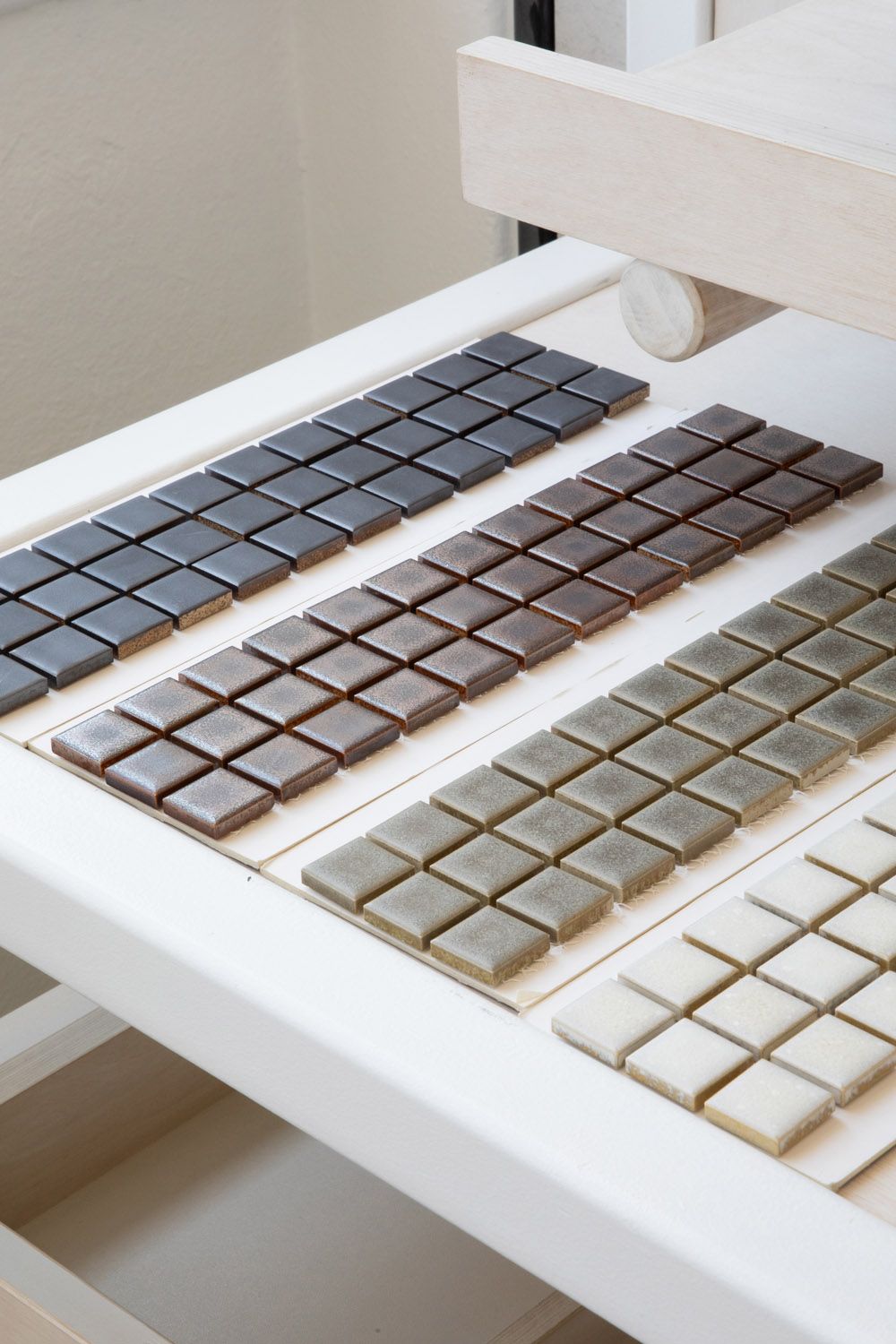 Arute Yosumi tiles Artedomus