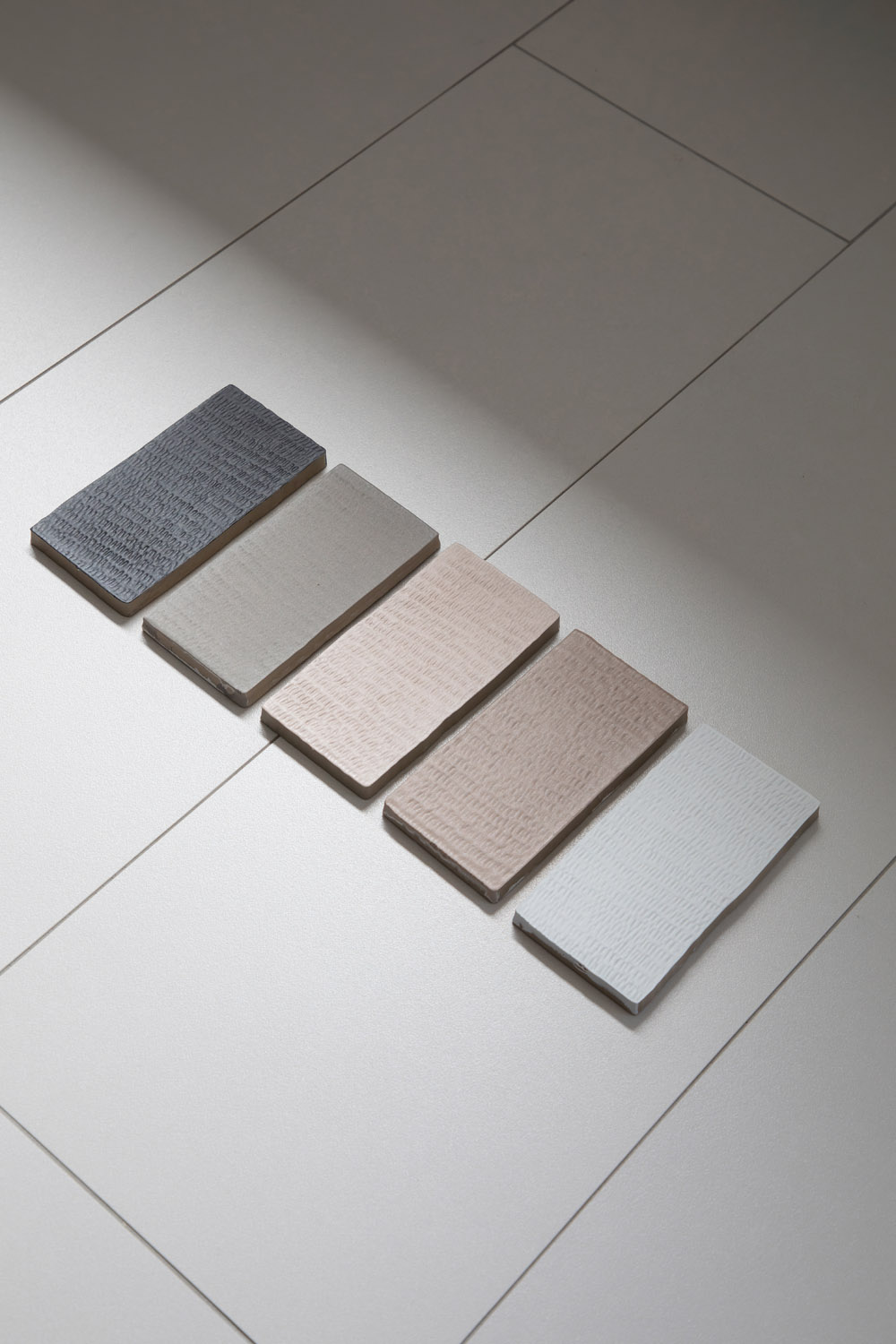 Decoratori Bassanesi Imprint range tiles Artedomus